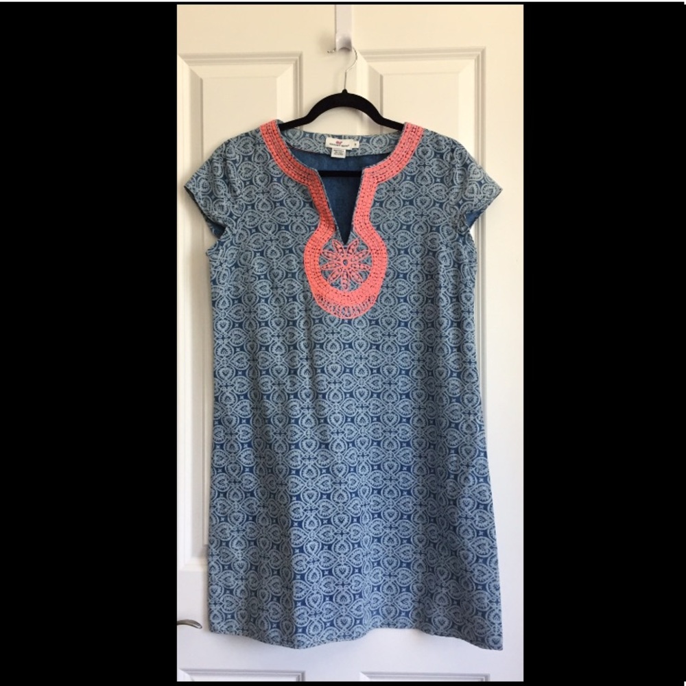 Vineyard Vines Dress